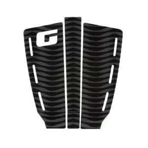 GORILLA GRIP WARP TRACTION CHARCOAL