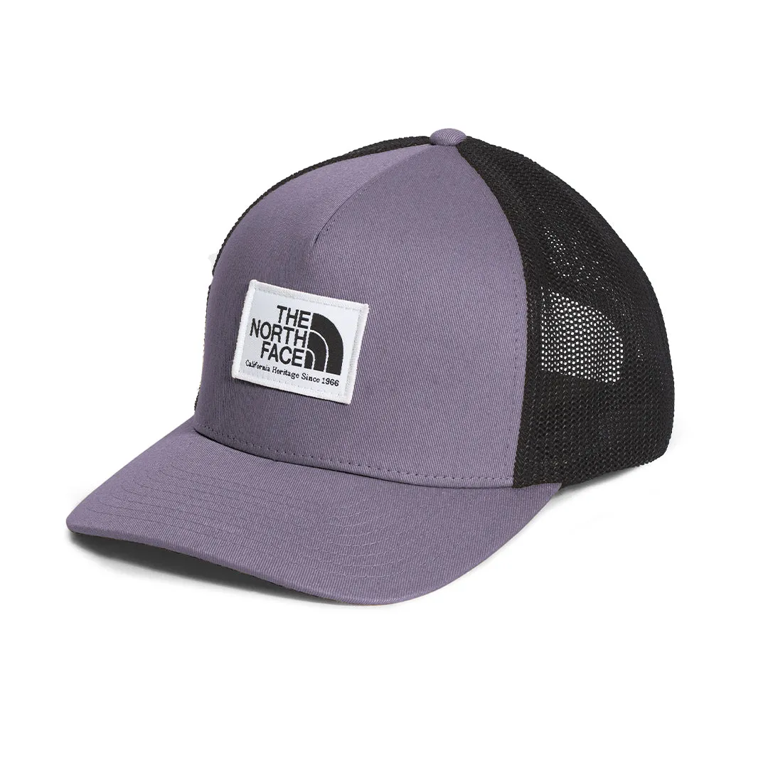 GORRA KEEP IT PATCHED