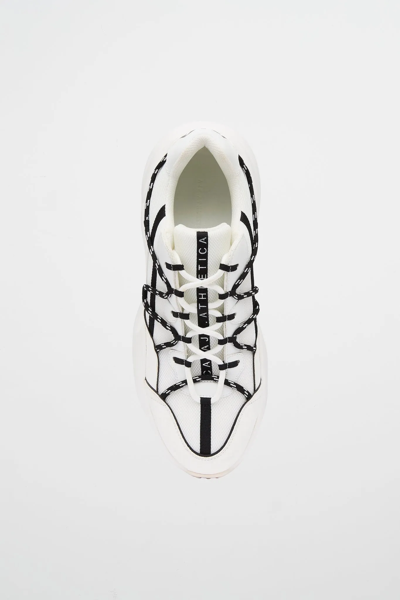 Grip Sole Rope Sneaker 961