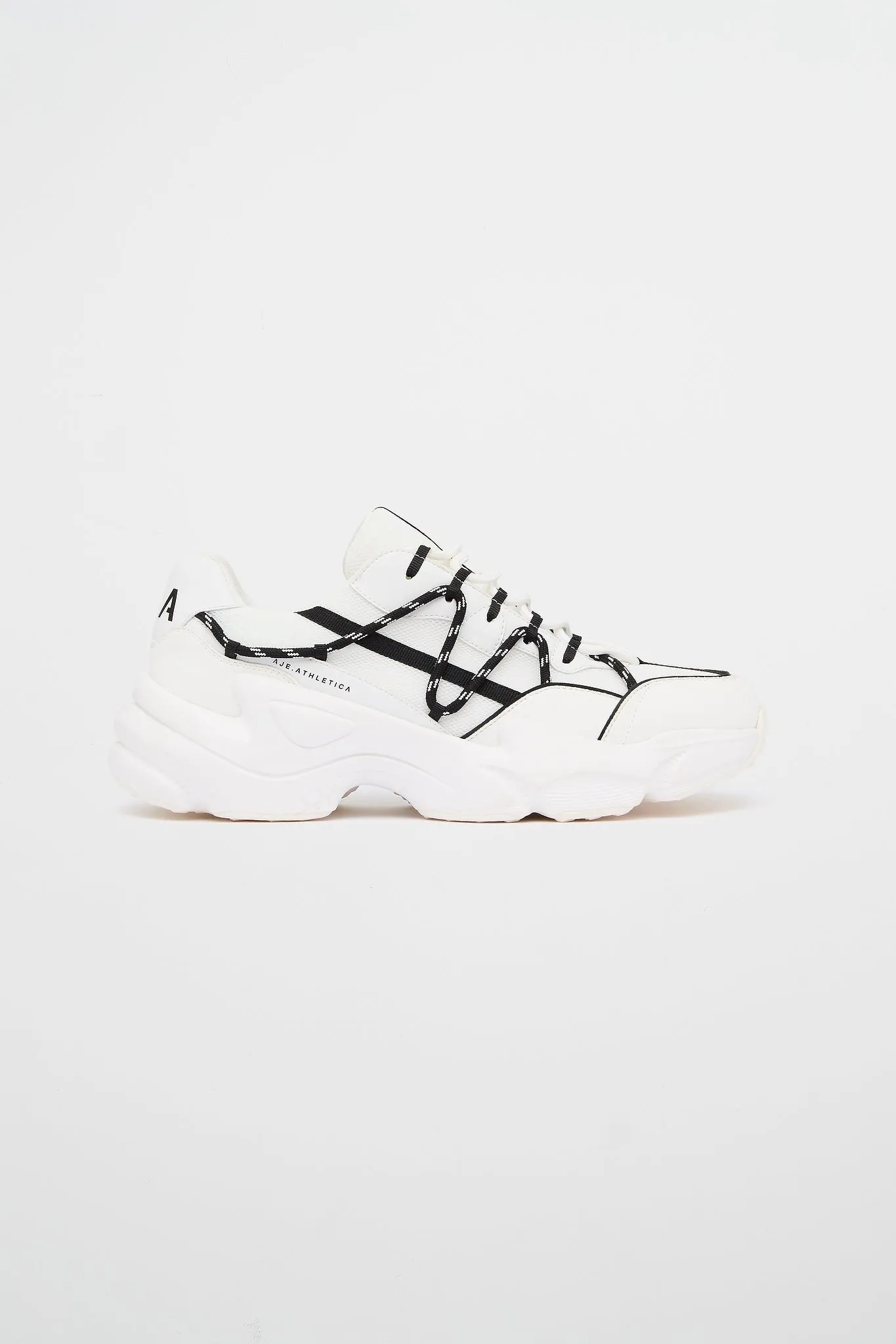 Grip Sole Rope Sneaker 961
