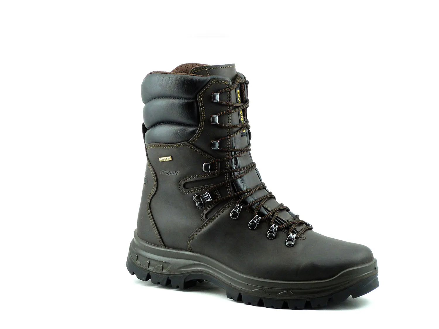 GRISPORT KAIKOURA PREMIUM N/S