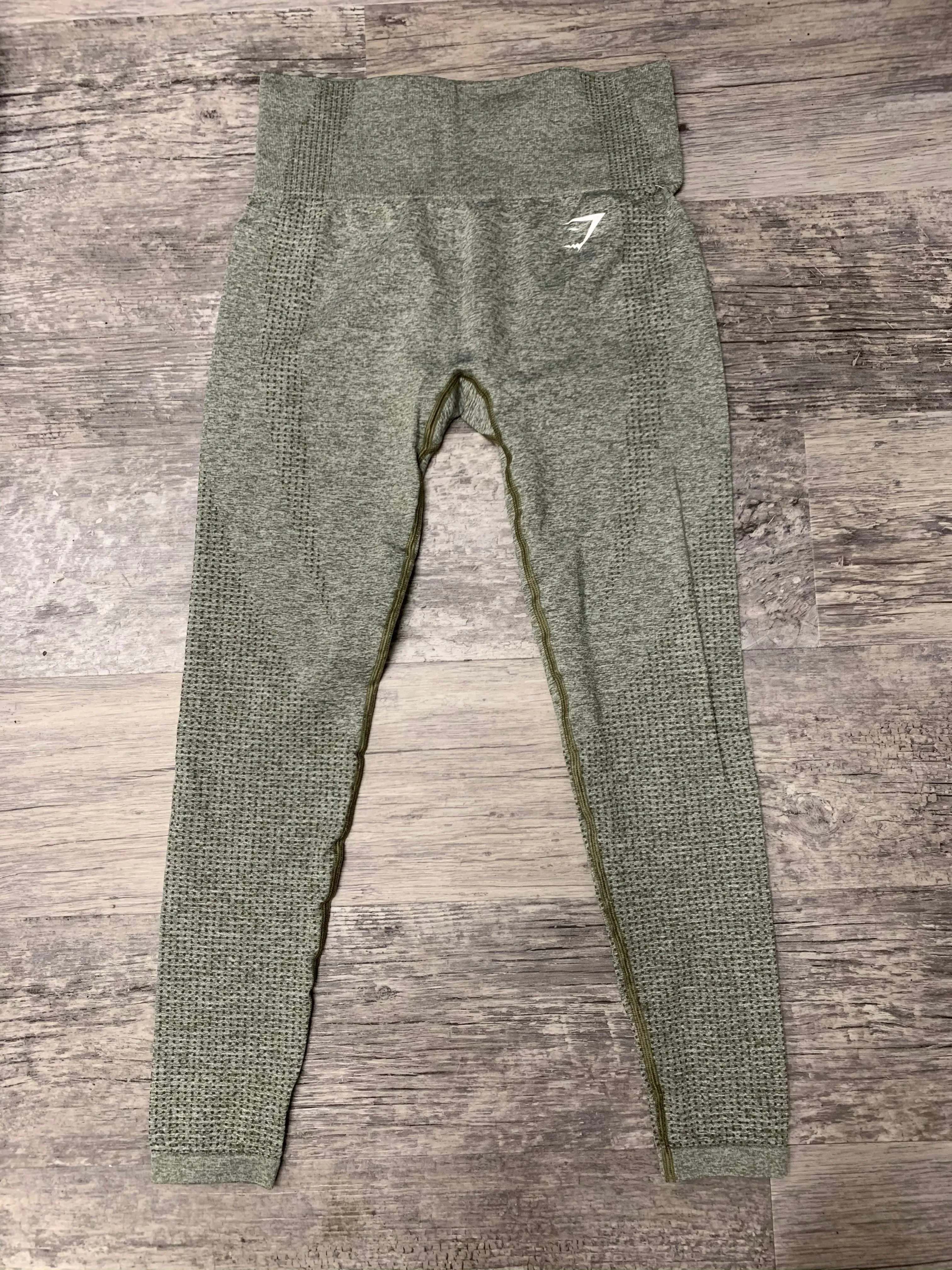 Gym Shark WA Pants Medium