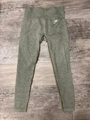 Gym Shark WA Pants Medium