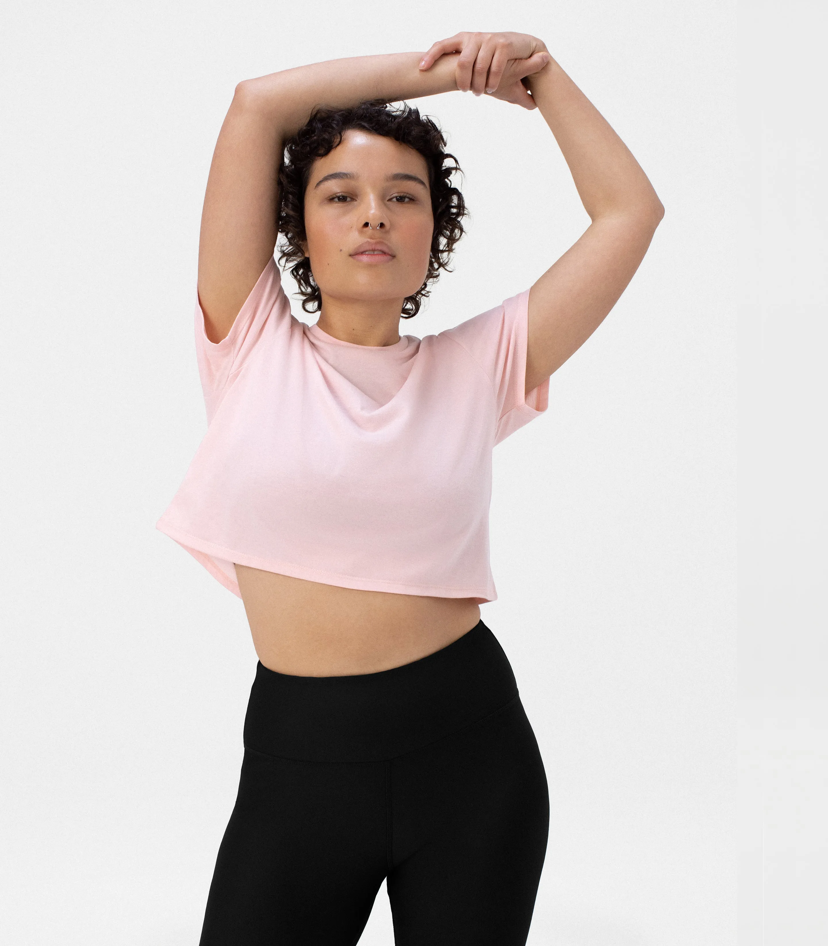 Halfway There Tee