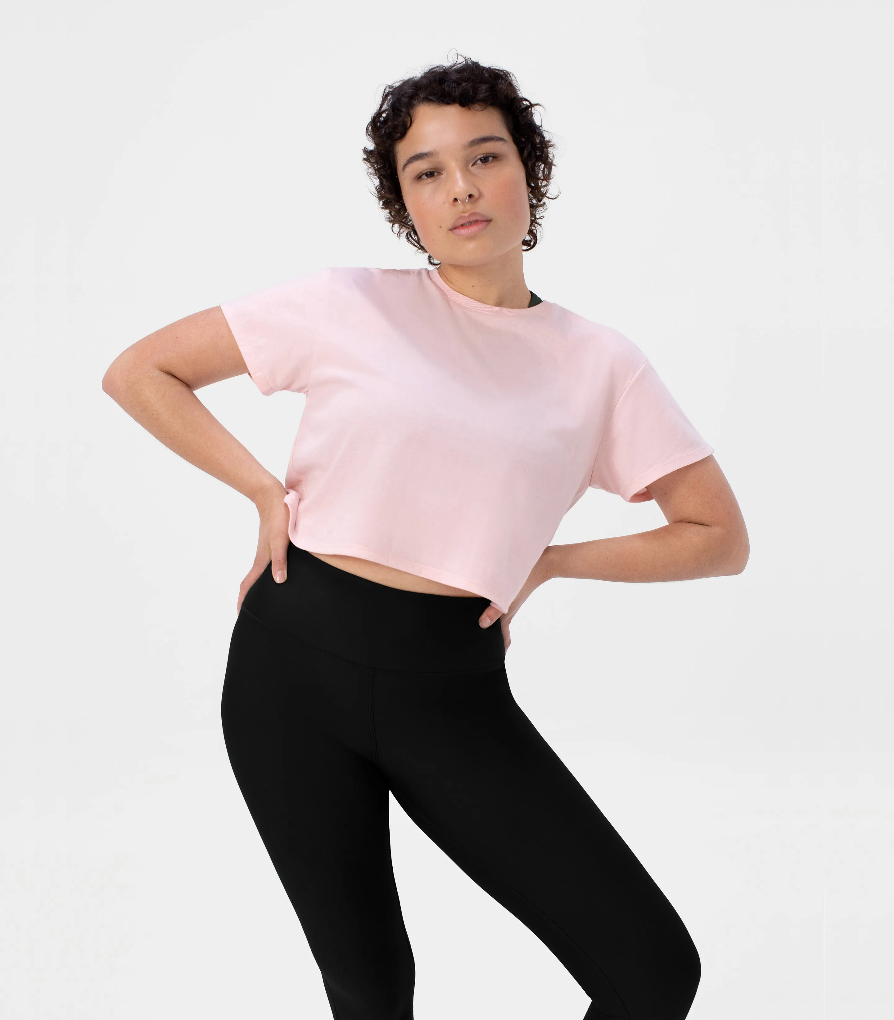 Halfway There Tee