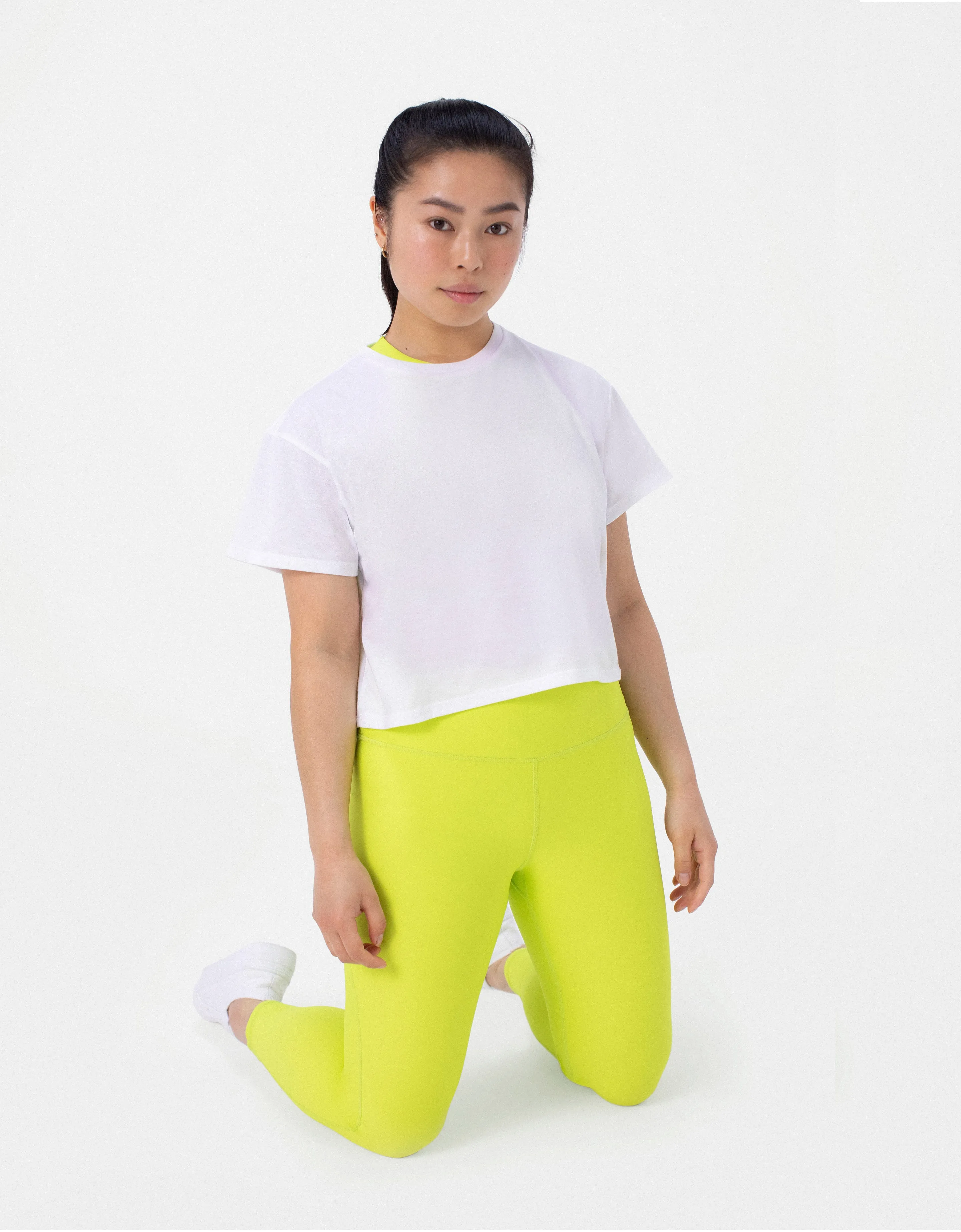 Halfway There Tee