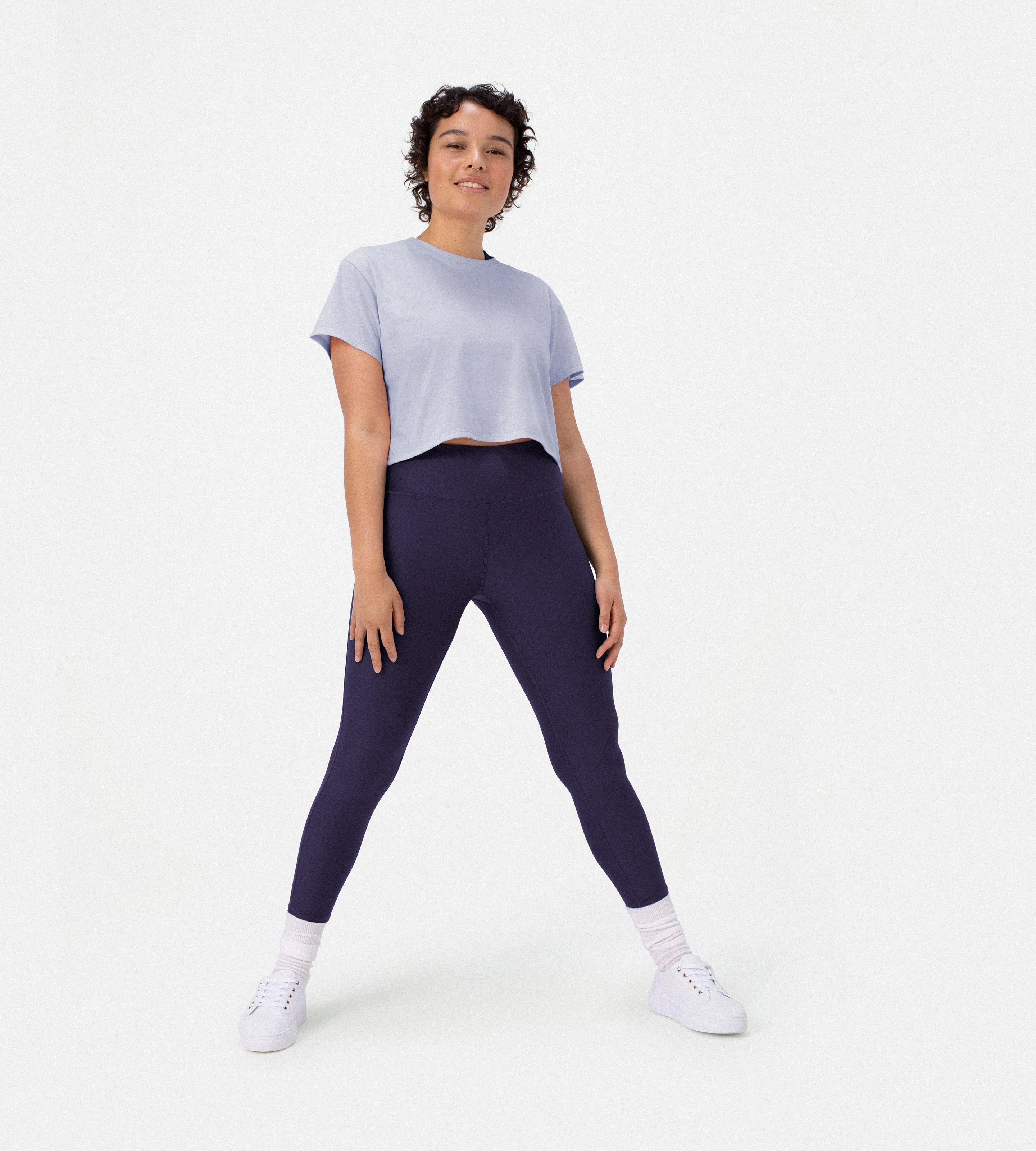 Halfway There Tee
