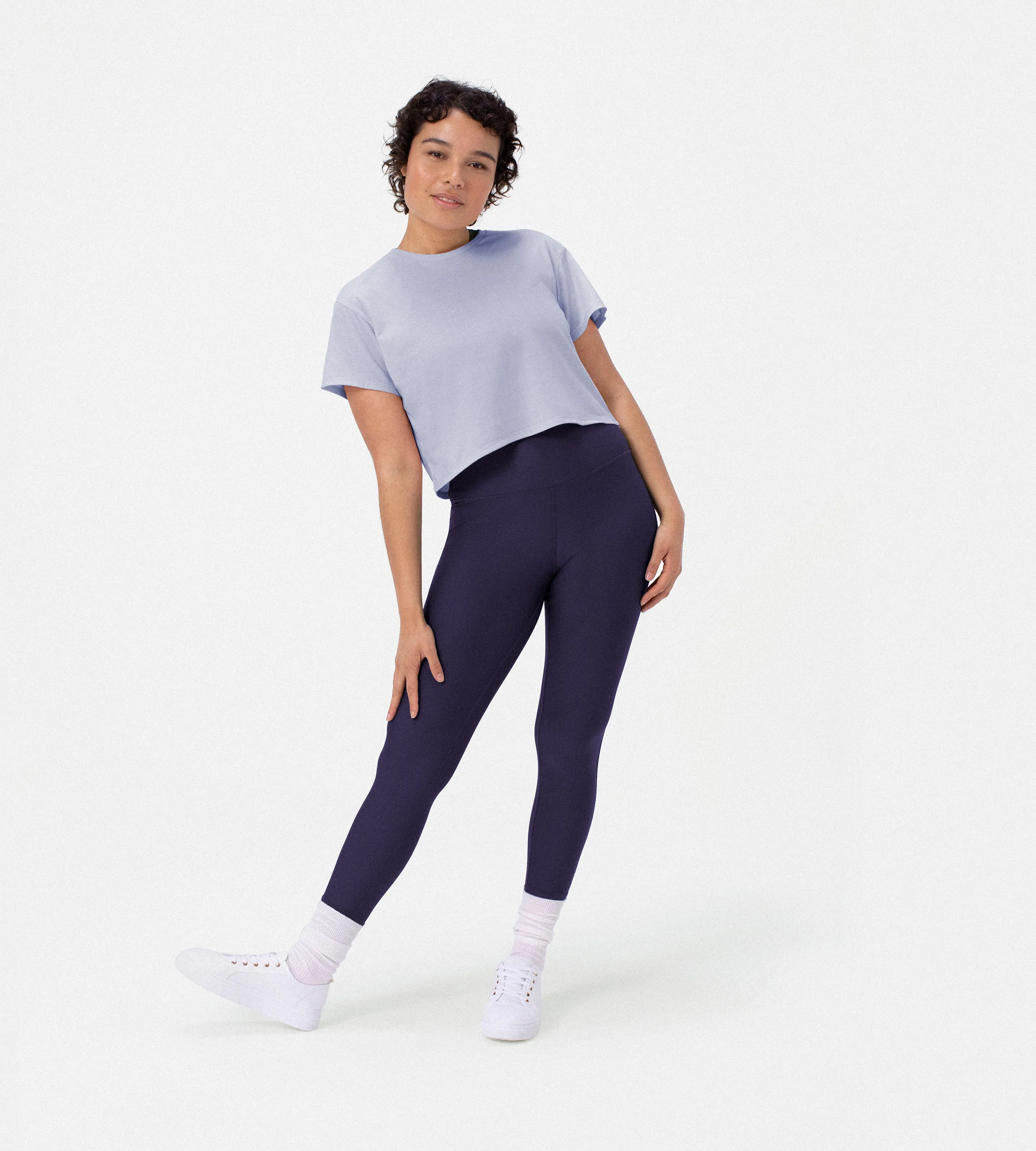 Halfway There Tee