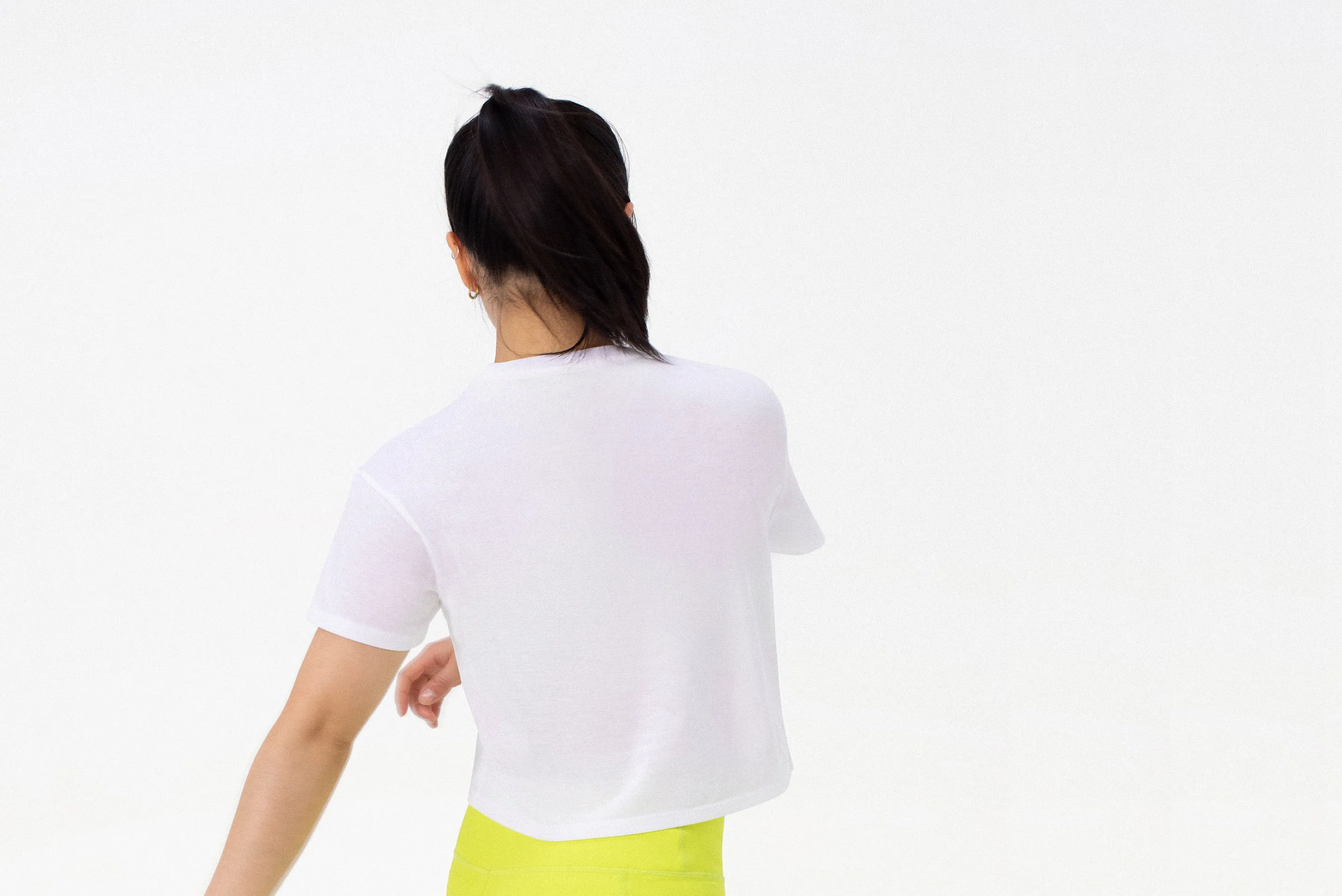 Halfway There Tee