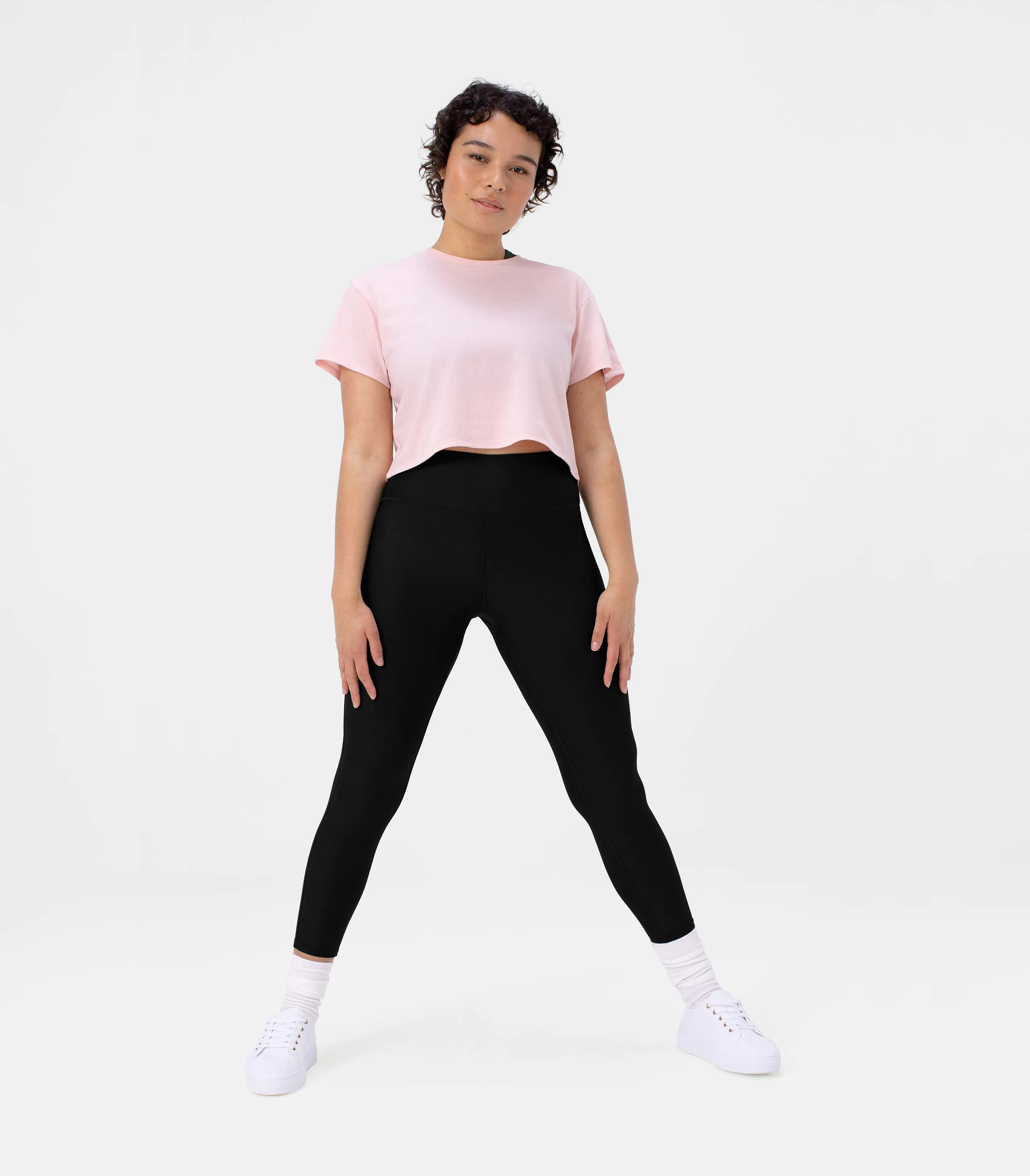 Halfway There Tee