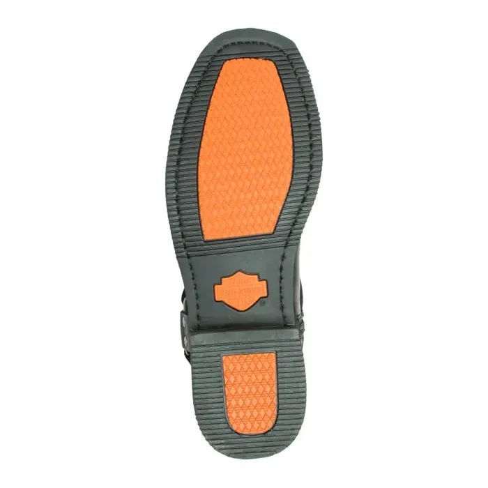 Harley-Davidson® Men's Hustin Waterproof CE Riding Boot
