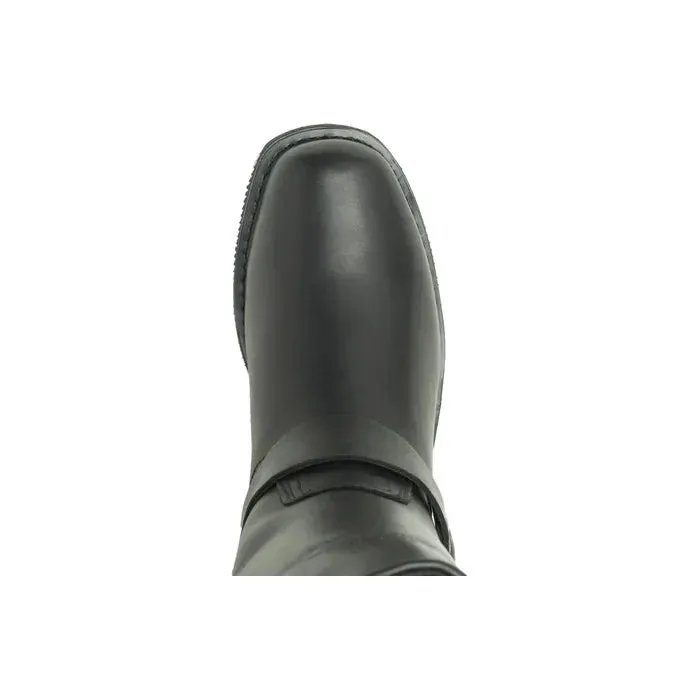 Harley-Davidson® Men's Hustin Waterproof CE Riding Boot