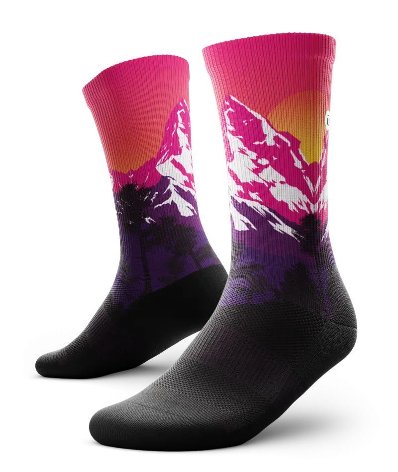 Haven Crew Socks