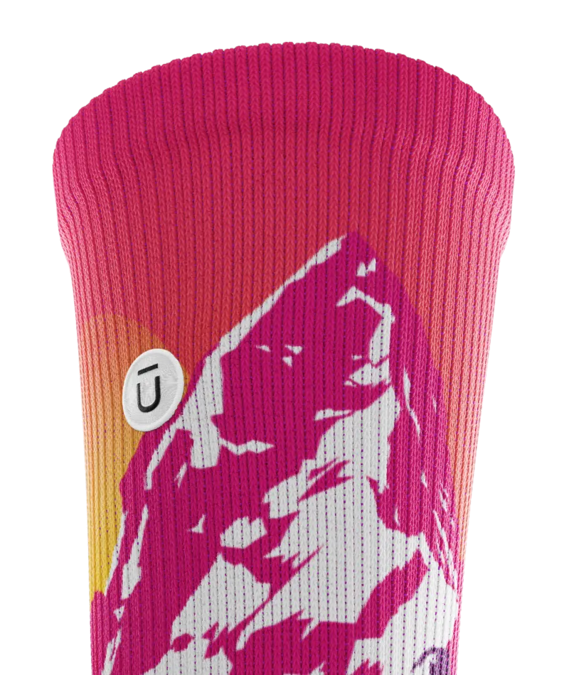 Haven Crew Socks