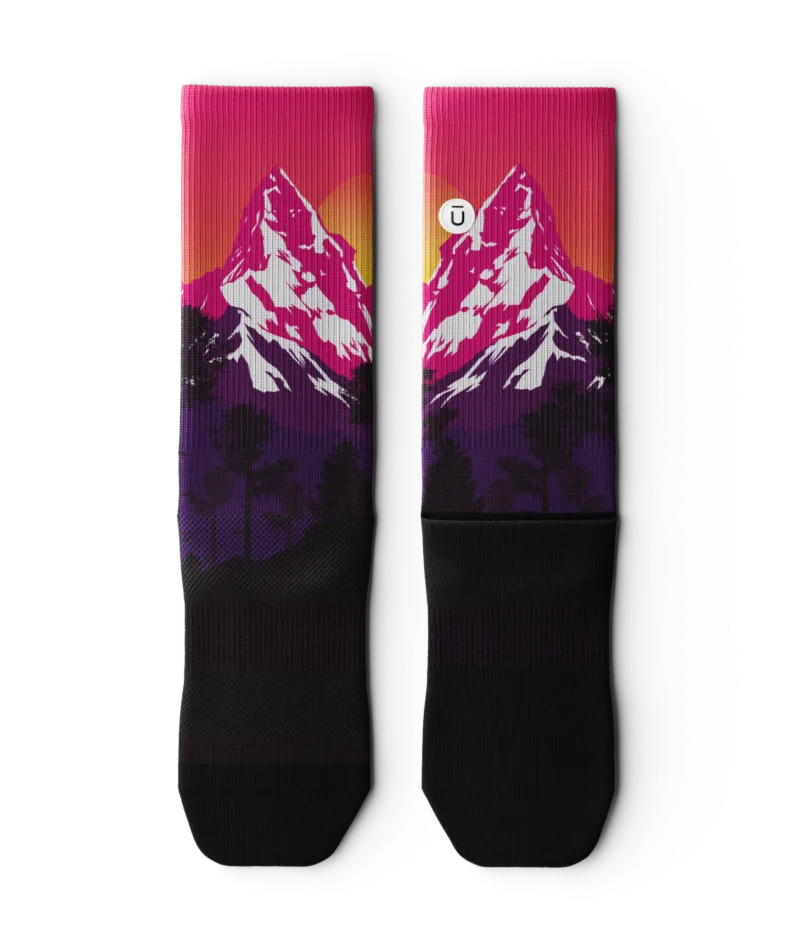 Haven Crew Socks