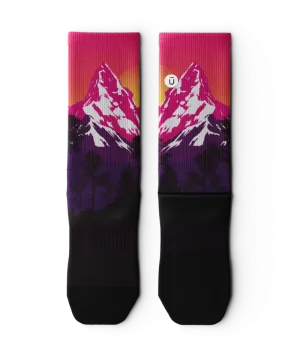 Haven Crew Socks