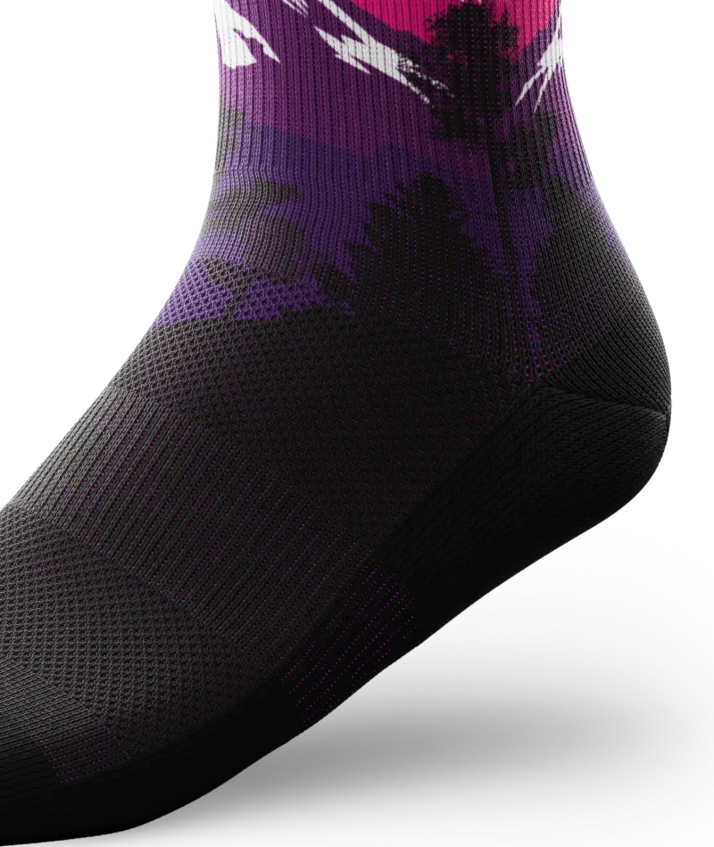 Haven Crew Socks