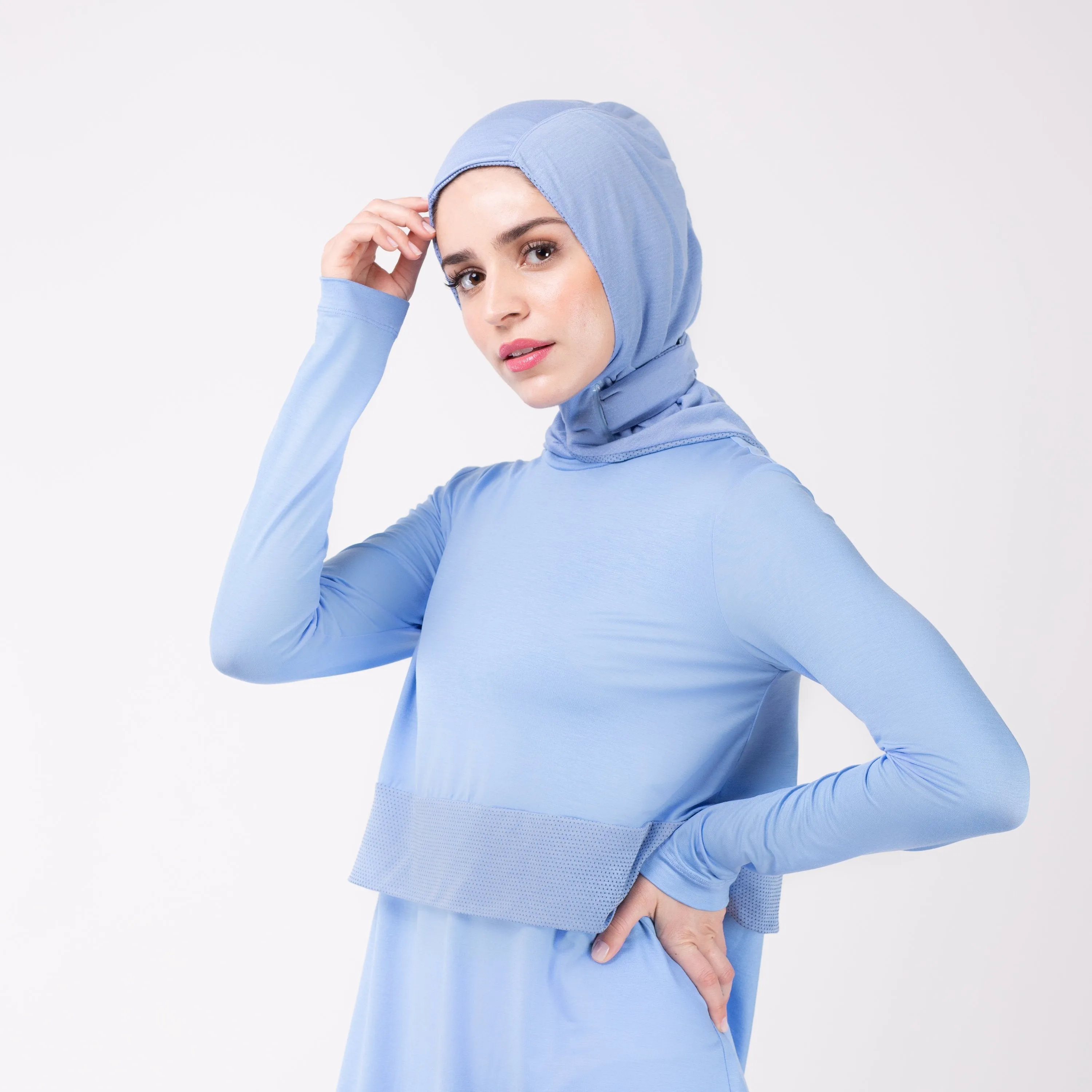 HAWA Hijab