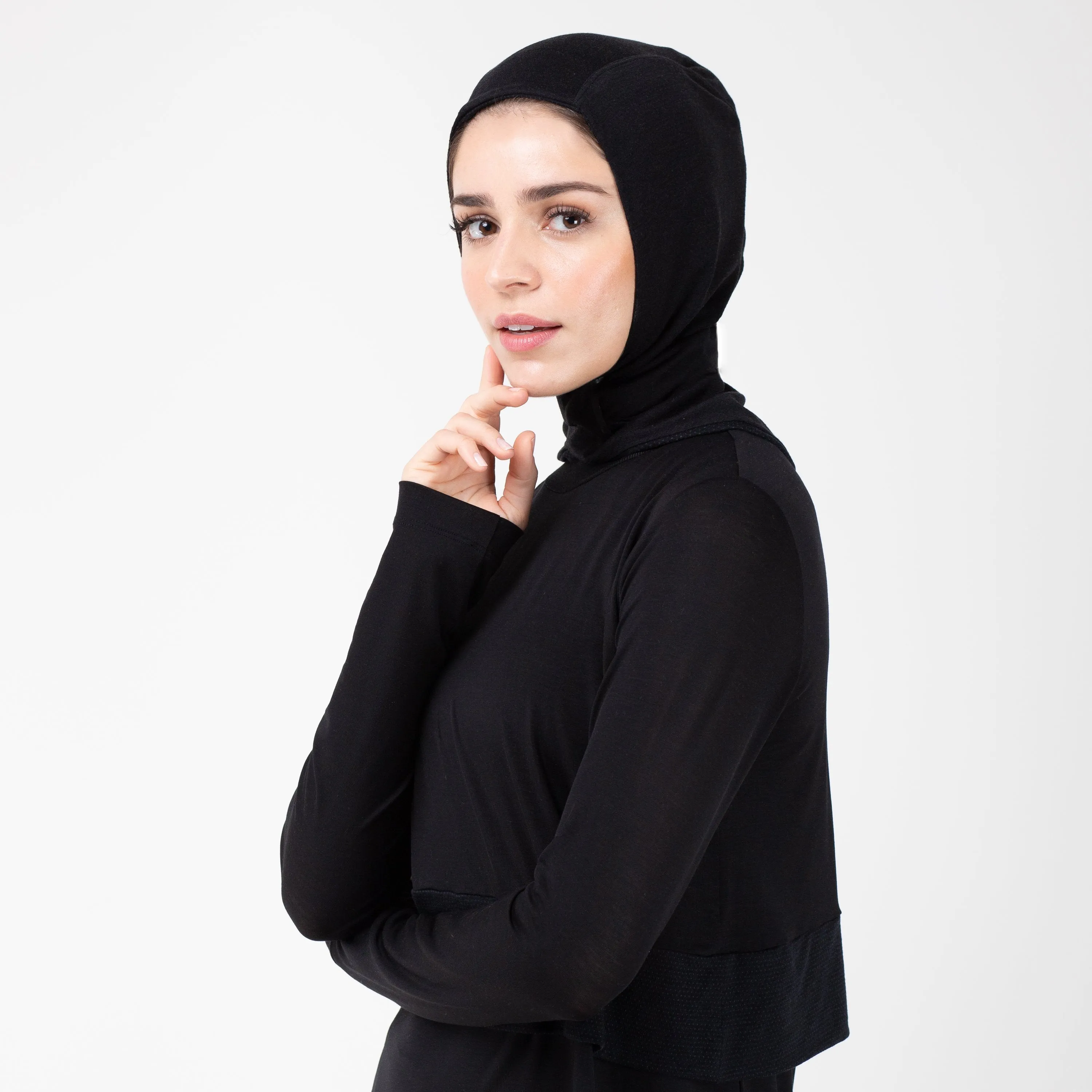 HAWA Hijab