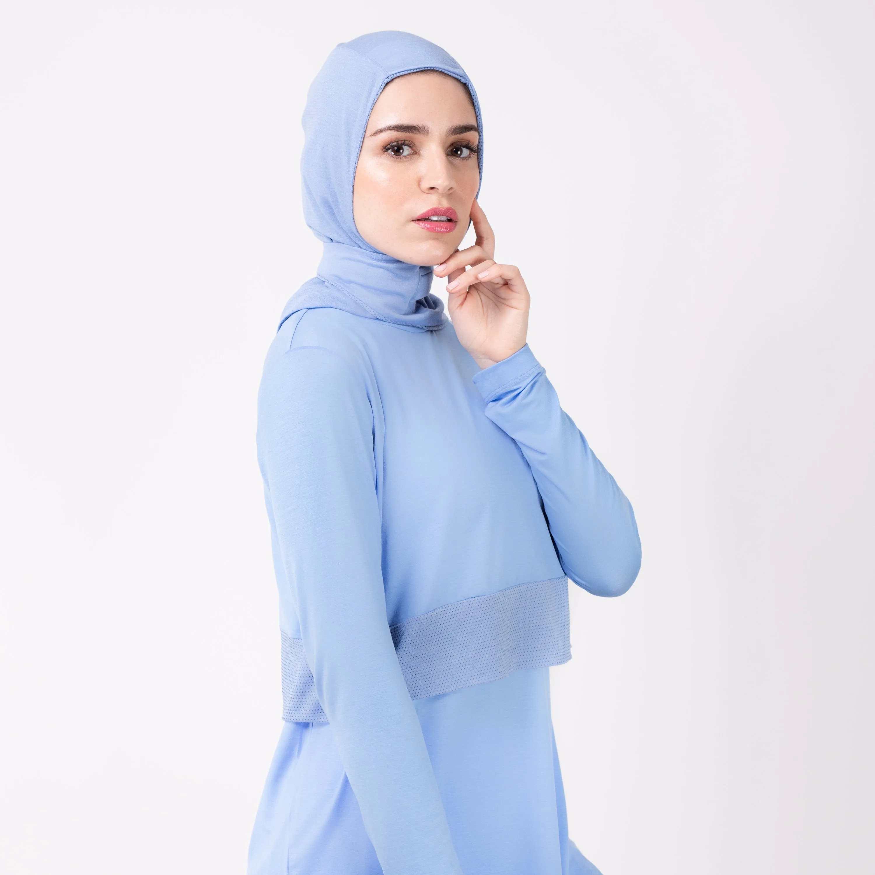 HAWA Hijab