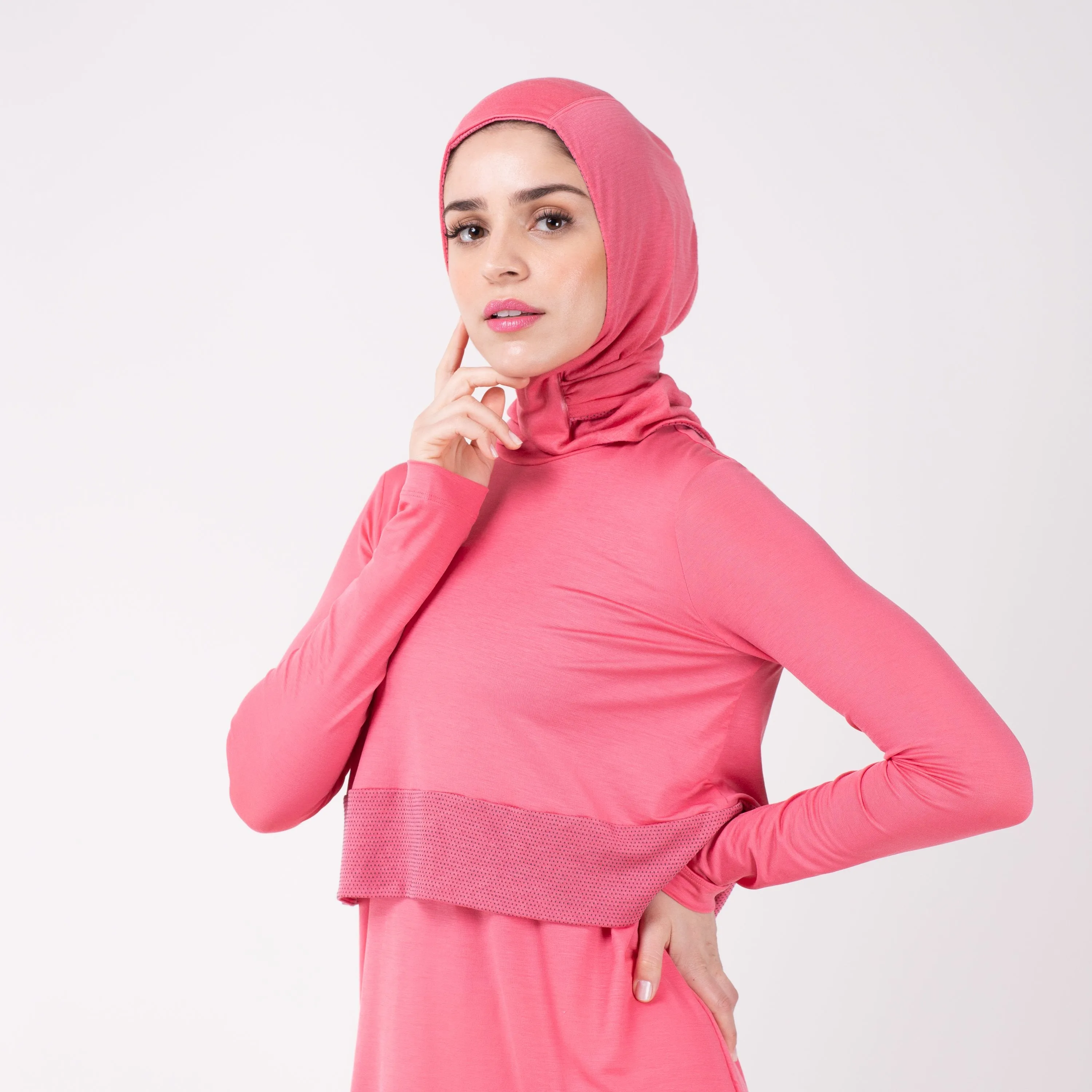 HAWA Hijab