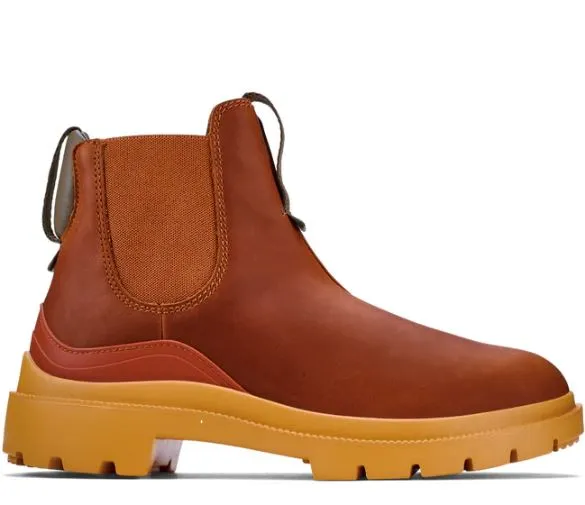 Hehi - Fox Chelsea Boot