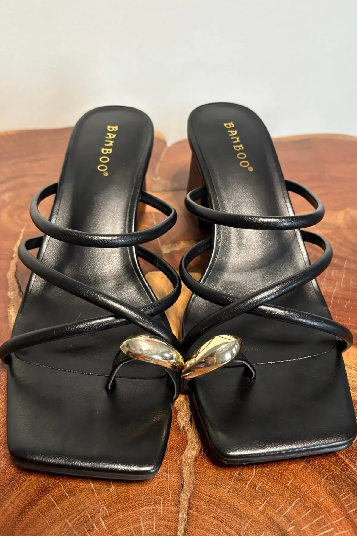 Heidi Sandal