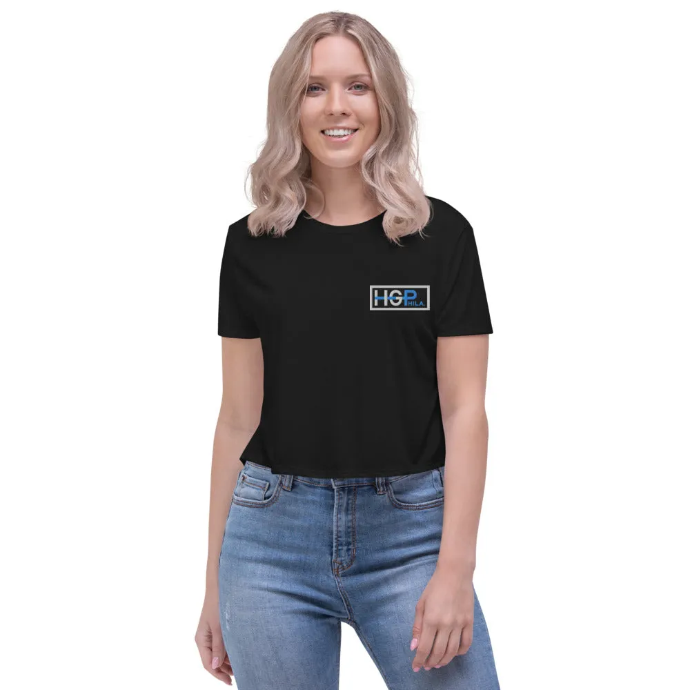 HGP Crop Tee