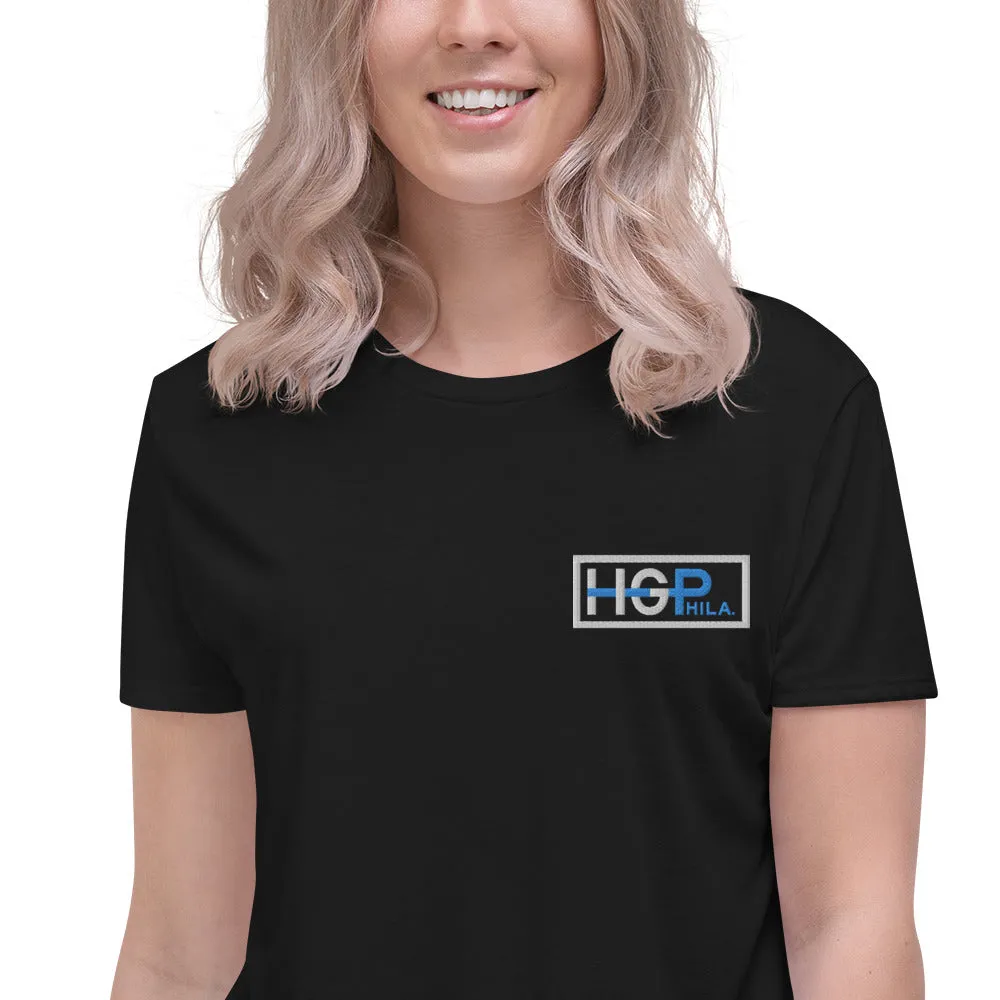 HGP Crop Tee