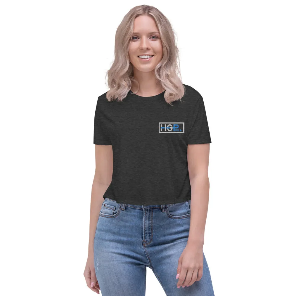 HGP Crop Tee