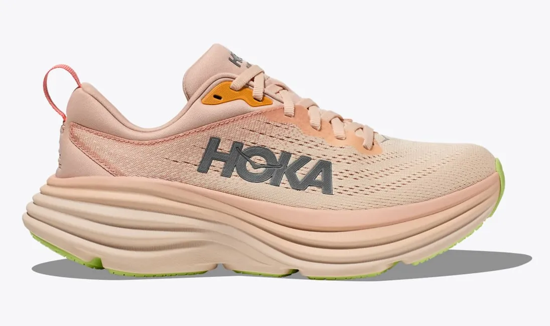 HOKA BONDI 8 WOMEN