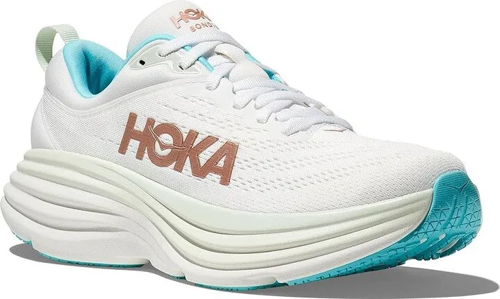 HOKA BONDI 8 WOMEN
