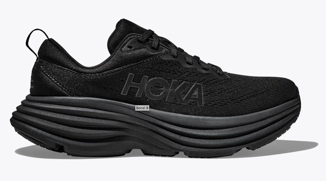 HOKA BONDI 8 WOMEN
