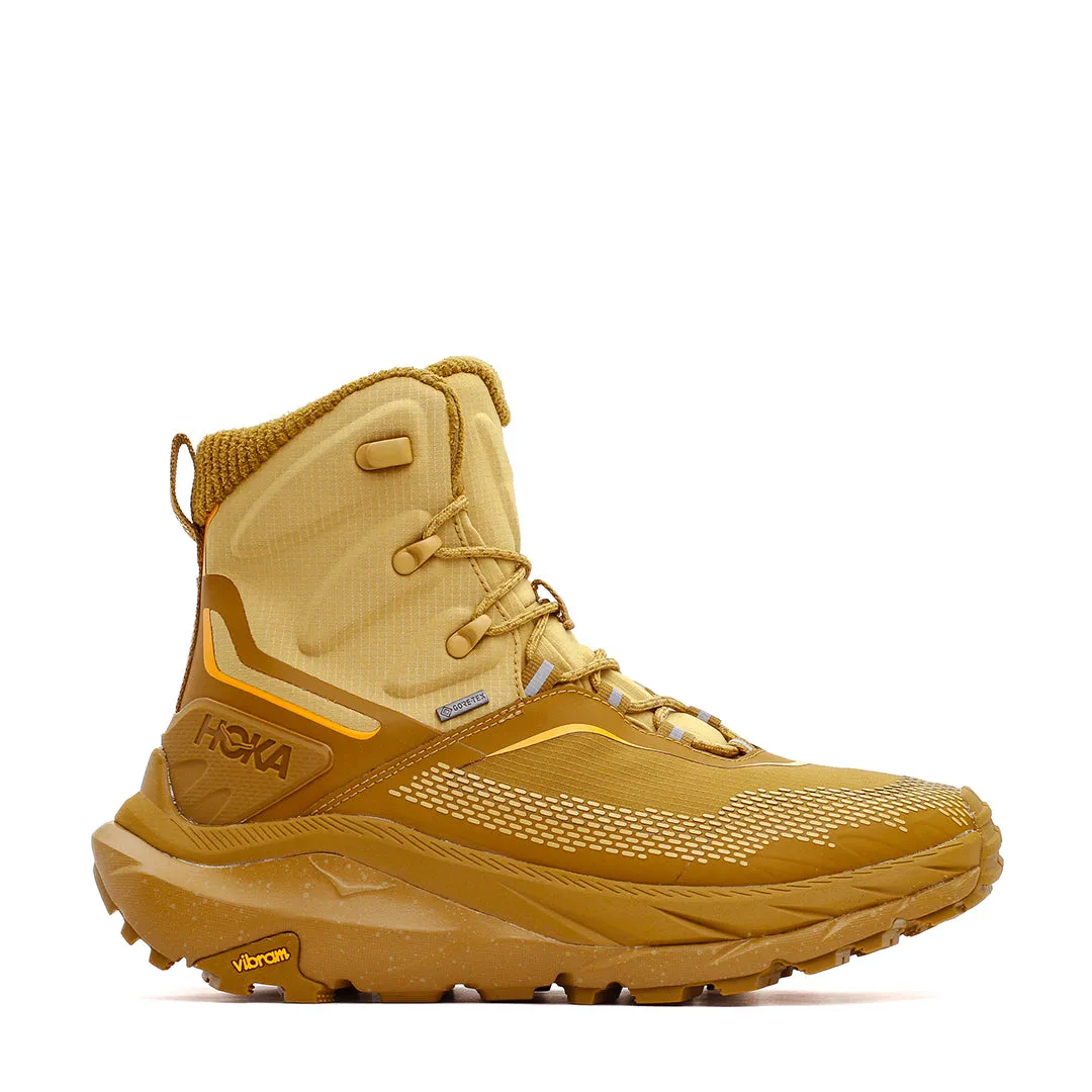 Hoka One One Men Kaha 2 Frost GTX Gore-Tex Honey 1155194-HYW