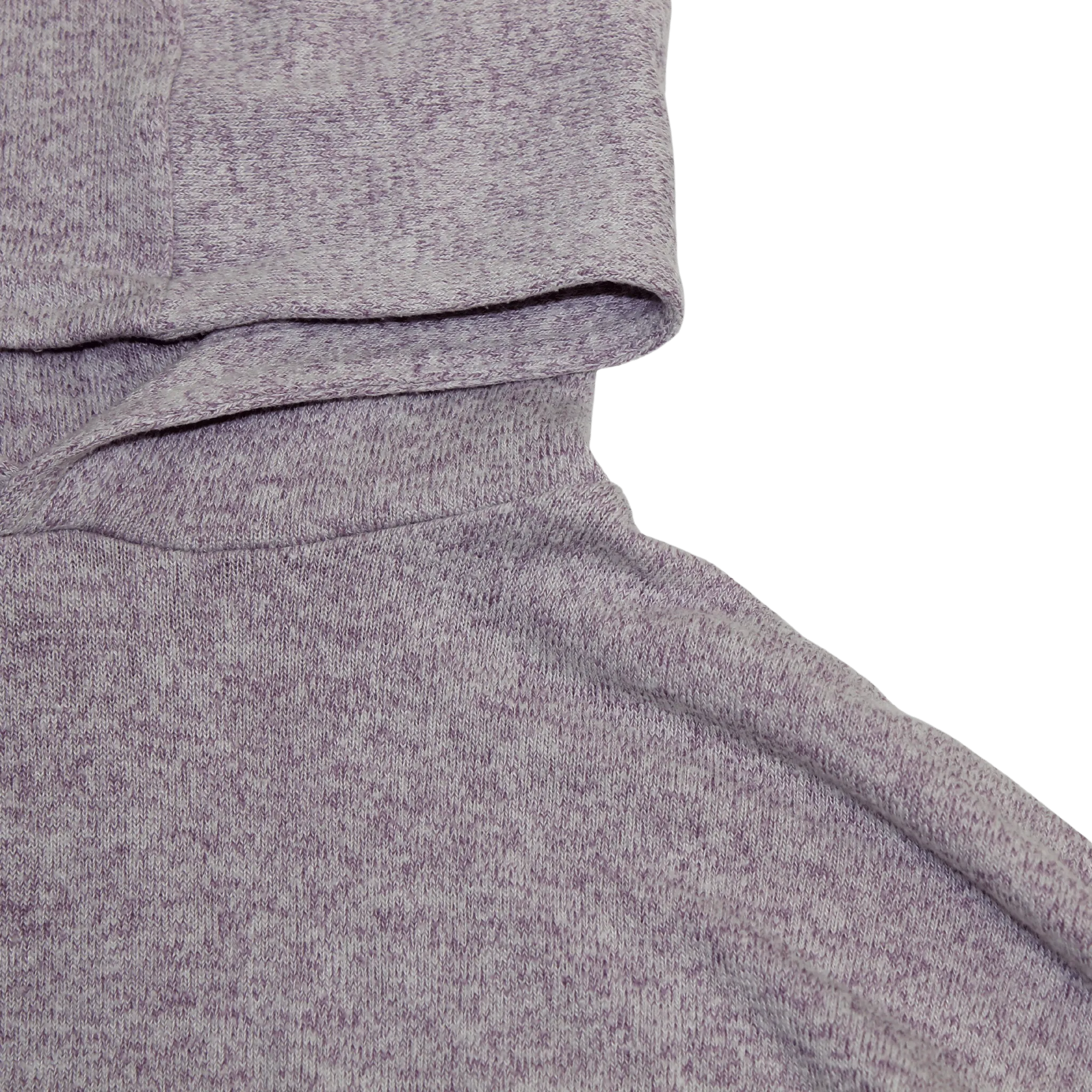 Hooded Lightweight Jumper