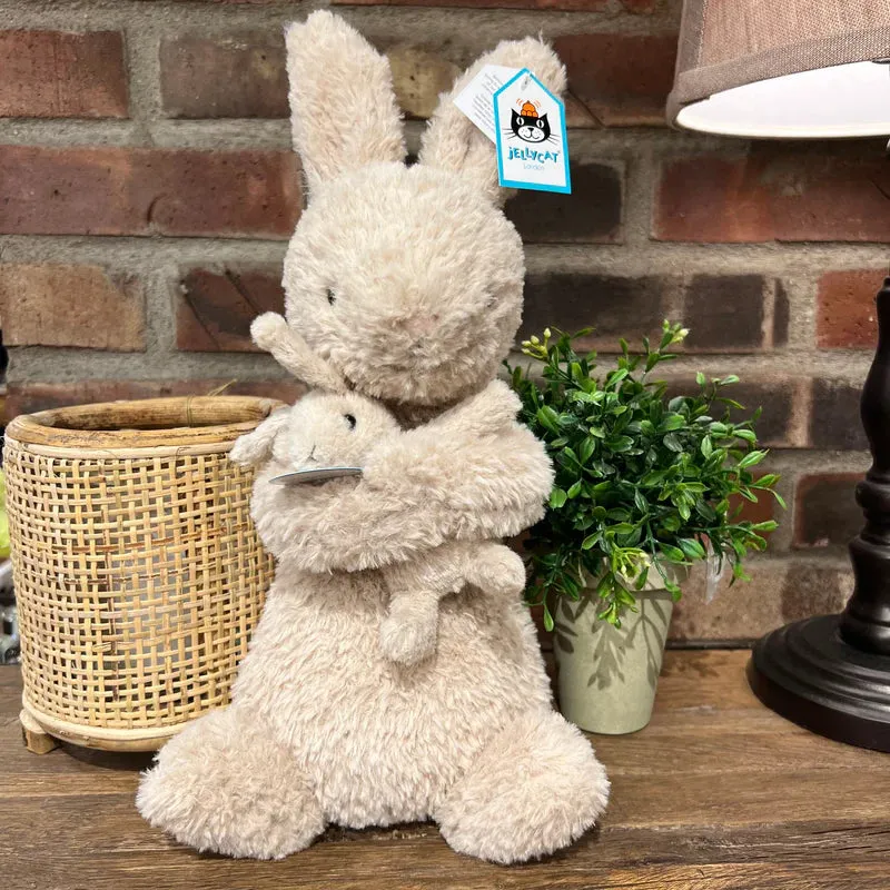 Huddles Bunny