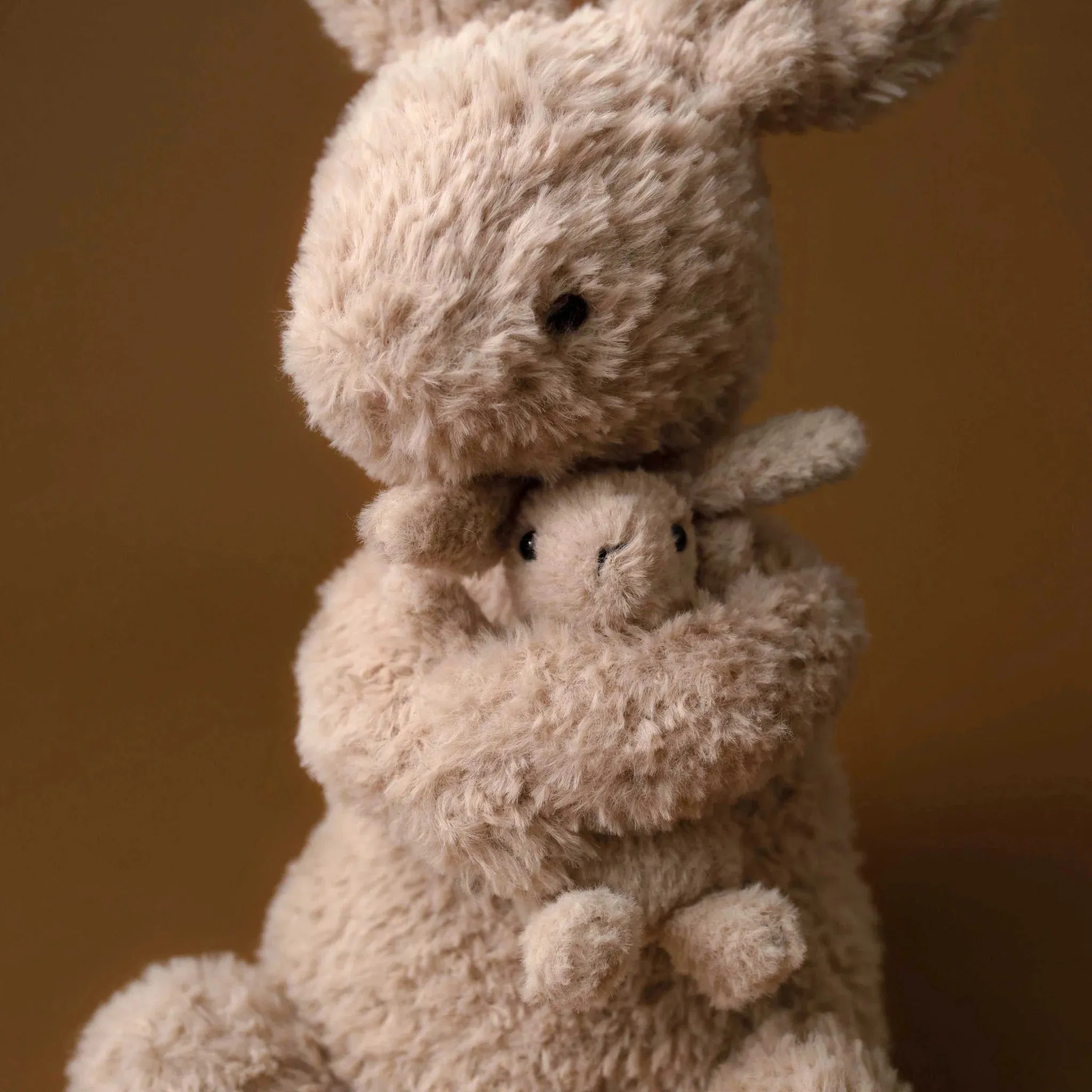 Huddles Bunny