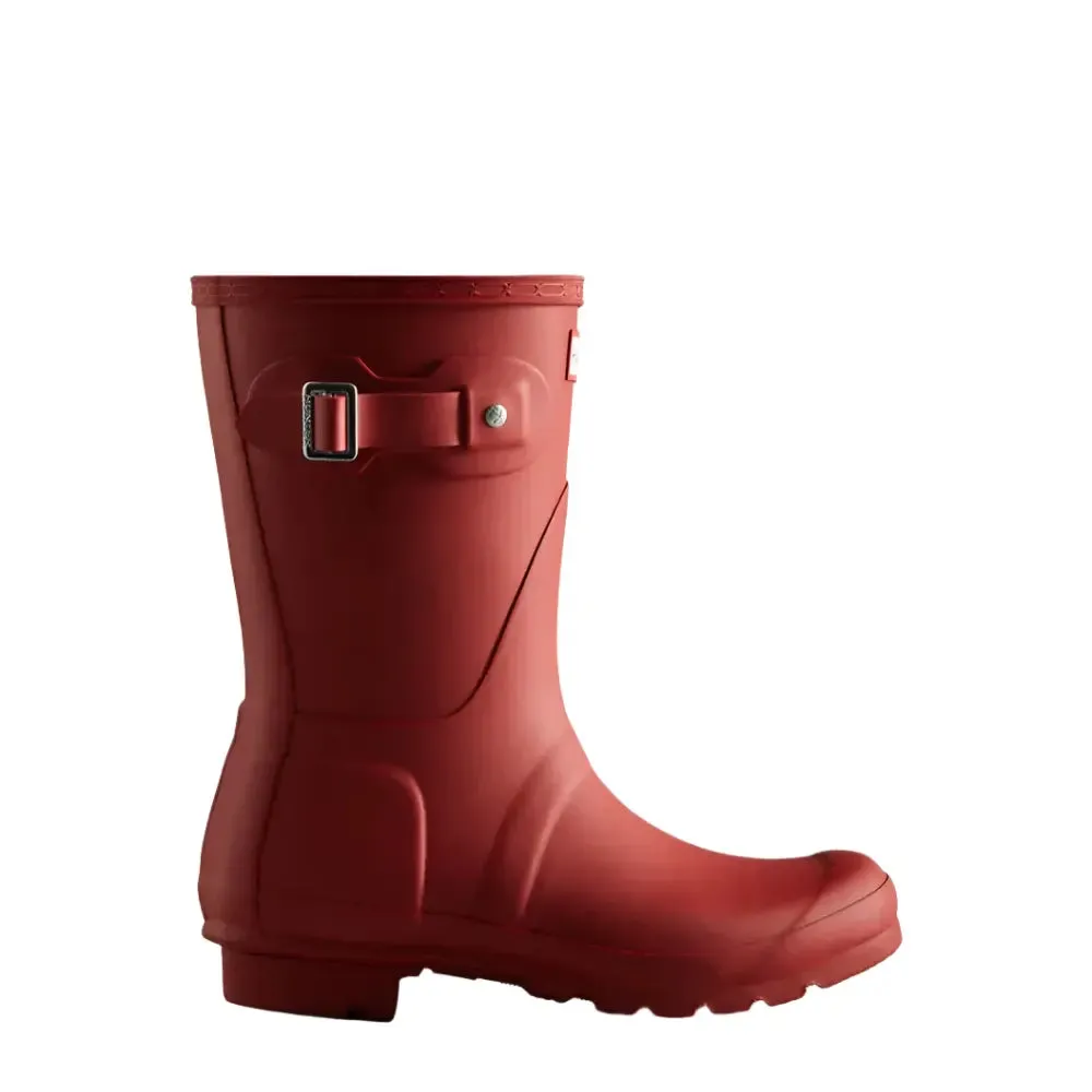 Hunter Ladies Original Short Wellington