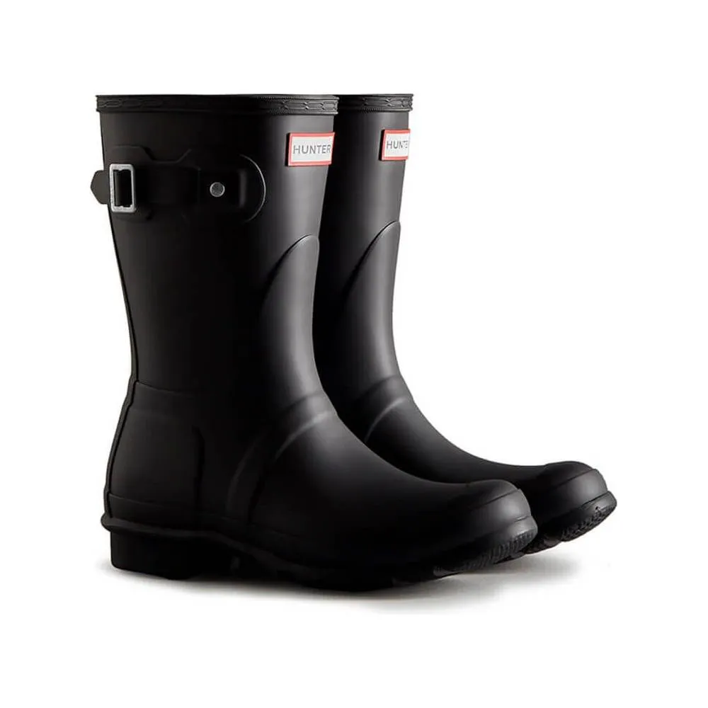Hunter Ladies Original Short Wellington
