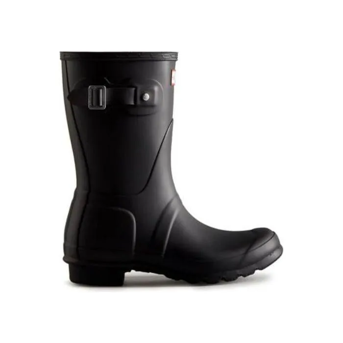 Hunter Ladies Original Short Wellington