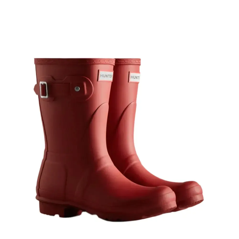 Hunter Ladies Original Short Wellington