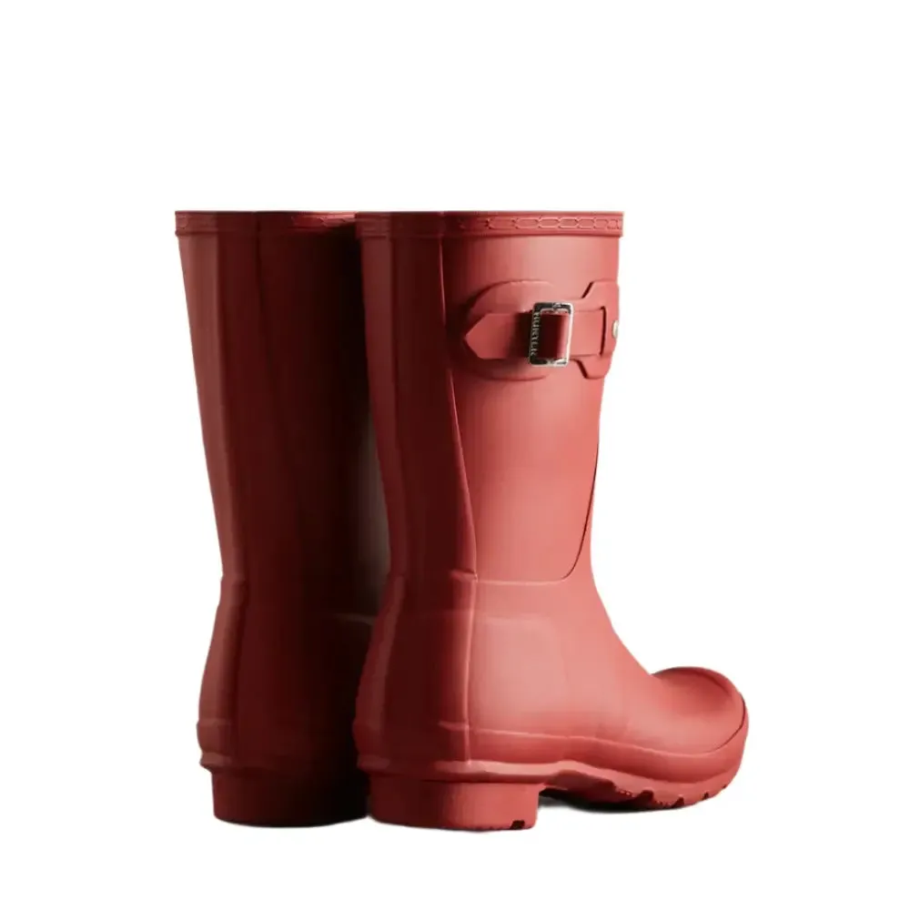 Hunter Ladies Original Short Wellington