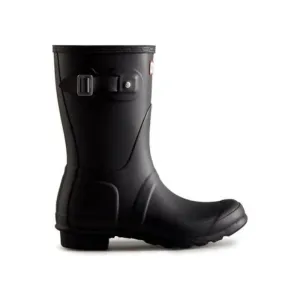 Hunter Ladies Original Short Wellington