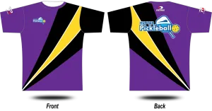 HUNTER PICKLEBALL - Tee