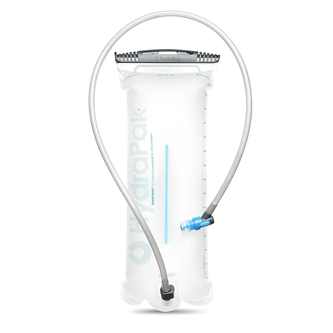 Hydrapak Shape Shift 3L Reservoir