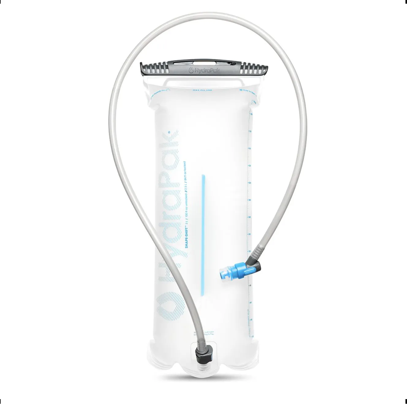 Hydrapak Shape Shift 3L Reservoir