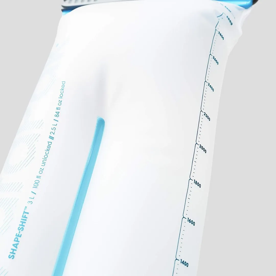 Hydrapak Shape Shift 3L Reservoir