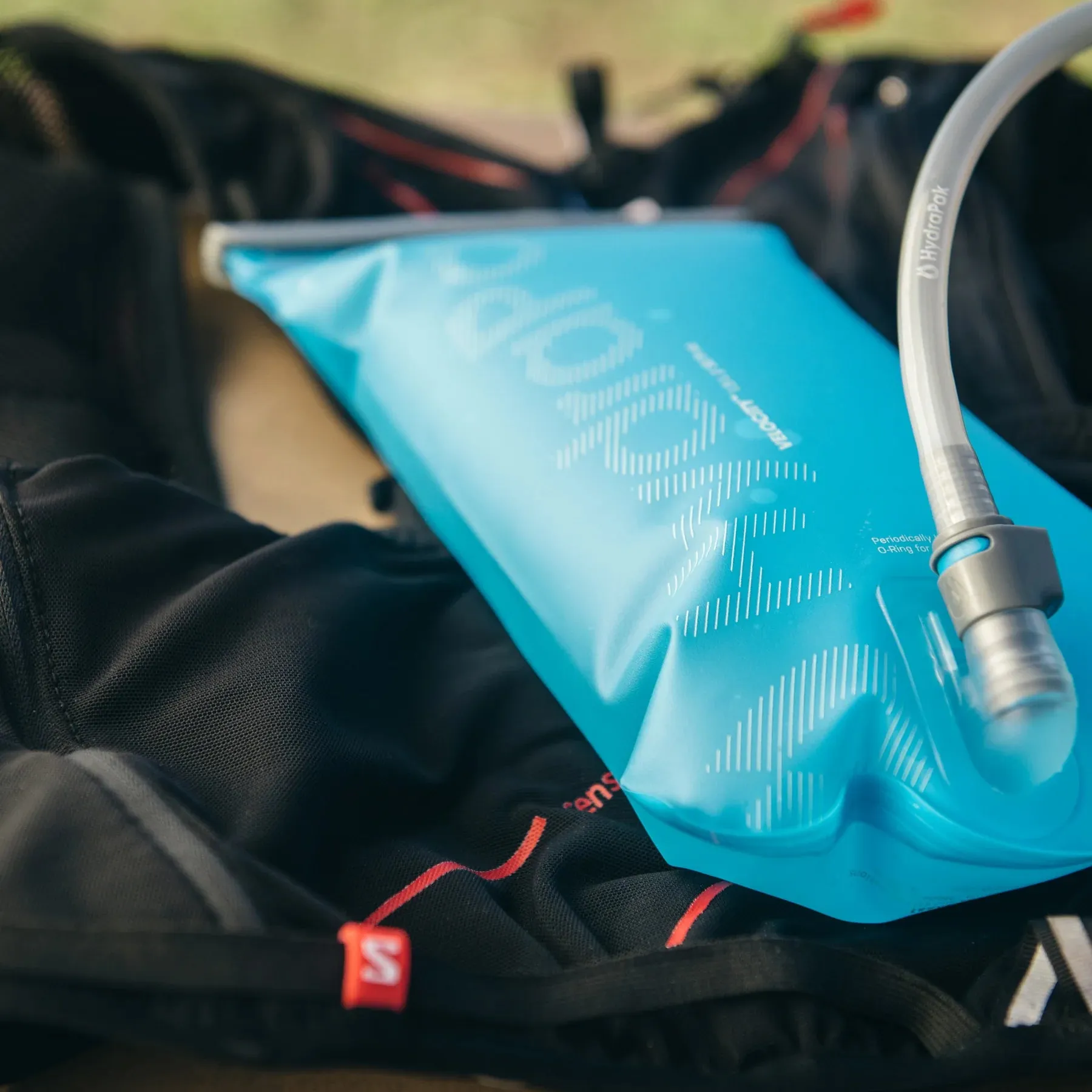 Hydrapak Velocity 2L Reservoir