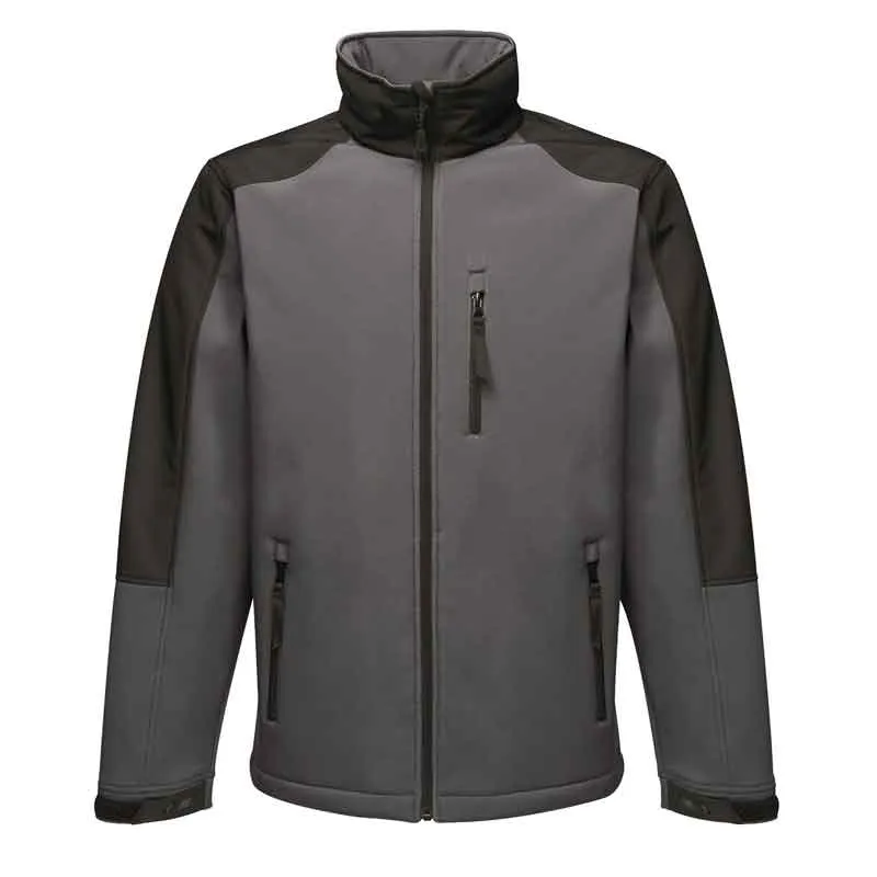 Hydroforce 3-layer softshell, Personalised Gift