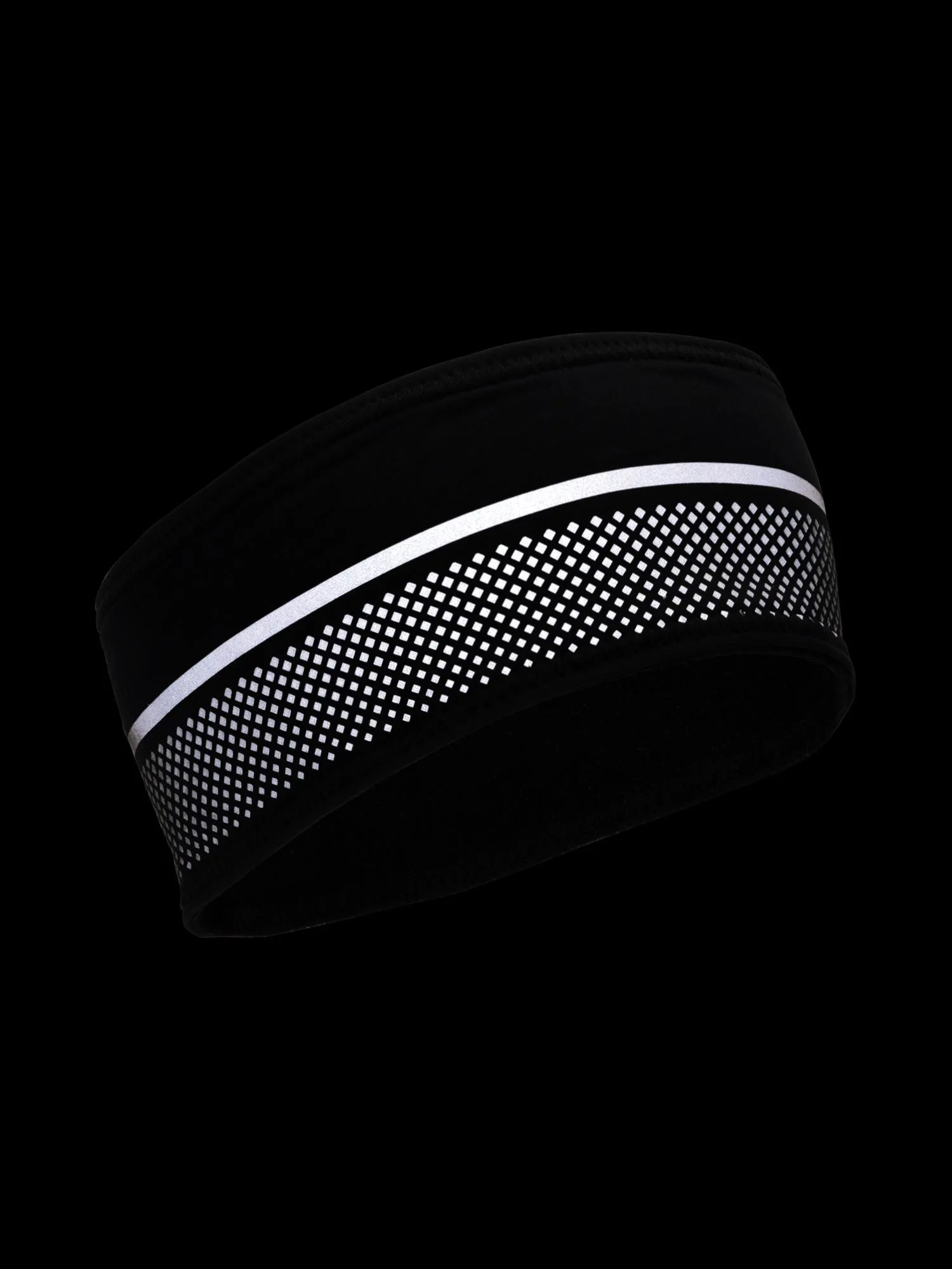 HyperNight Reflective Headband